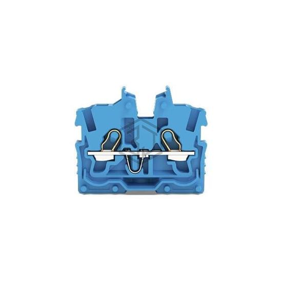 2050-304 - WAGO Corporation - Terminal Blocks - Specialized