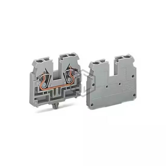 869-339 - WAGO Corporation - Terminal Blocks - Specialized