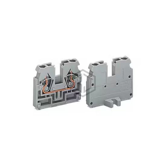 869-301 - WAGO Corporation - Terminal Blocks - Specialized