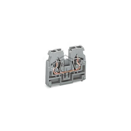 869-326 - WAGO Corporation - Terminal Blocks - Specialized
