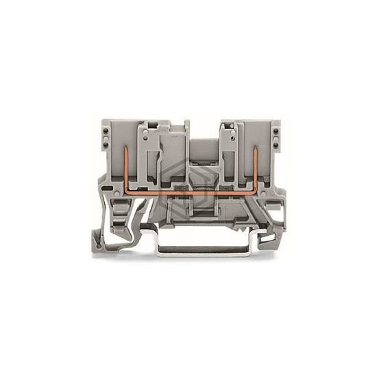 769-156 - WAGO Corporation - Terminal Blocks - Specialized