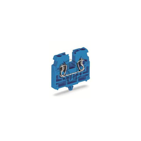 869-314 - WAGO Corporation - Terminal Blocks - Specialized