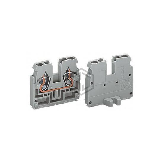 869-354 - WAGO Corporation - Terminal Blocks - Specialized