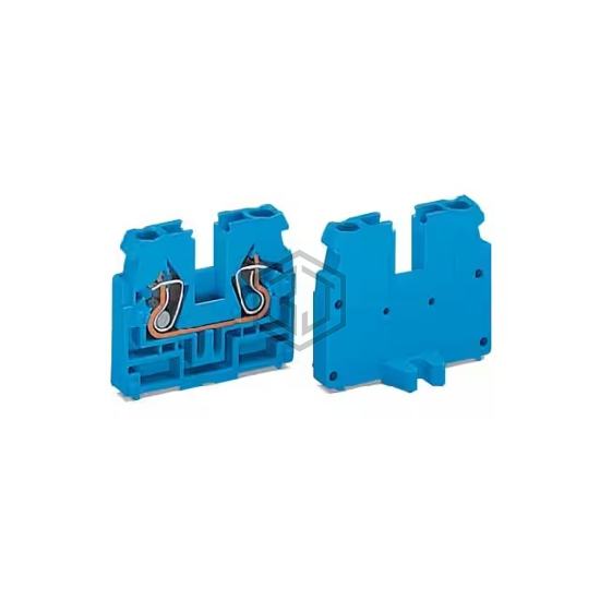 869-304 - WAGO Corporation - Terminal Blocks - Specialized