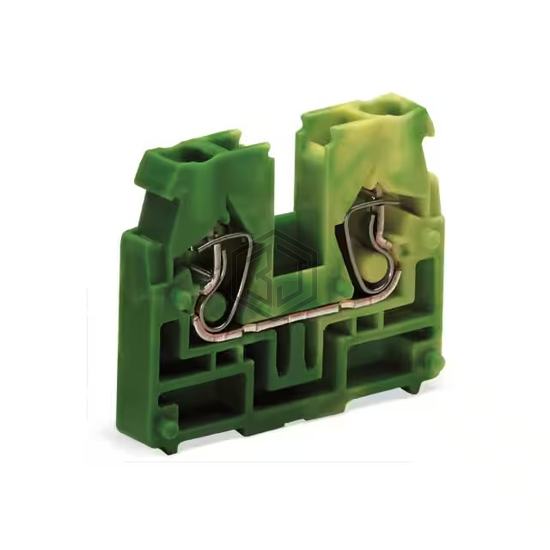 869-307 - WAGO Corporation - Terminal Blocks - Specialized