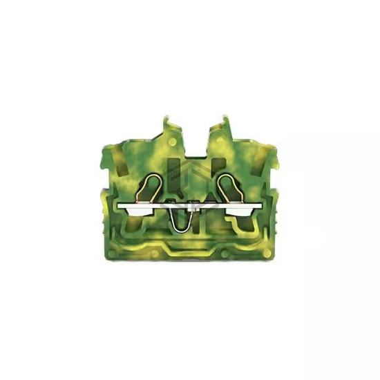 2050-327 - WAGO Corporation - Terminal Blocks - Specialized
