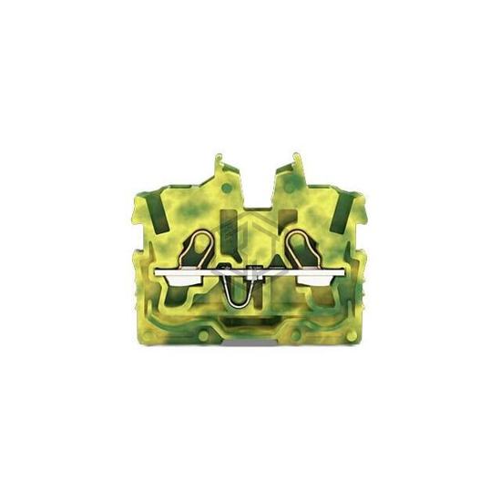 2050-307 - WAGO Corporation - Terminal Blocks - Specialized