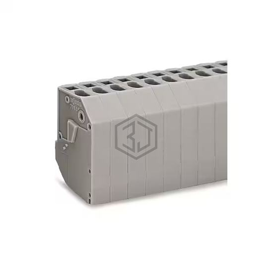711-178 - WAGO Corporation - Terminal Blocks - Specialized