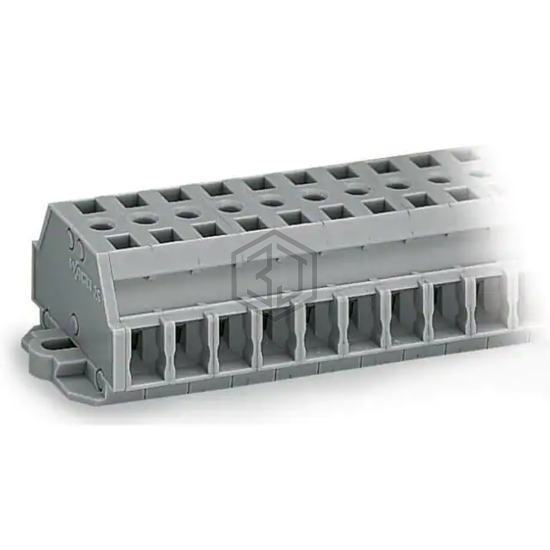 261-424 - WAGO Corporation - Terminal Blocks - Specialized
