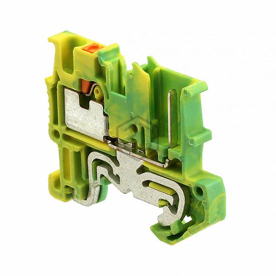 3248117 - Phoenix Contact - Terminal Blocks - Specialized