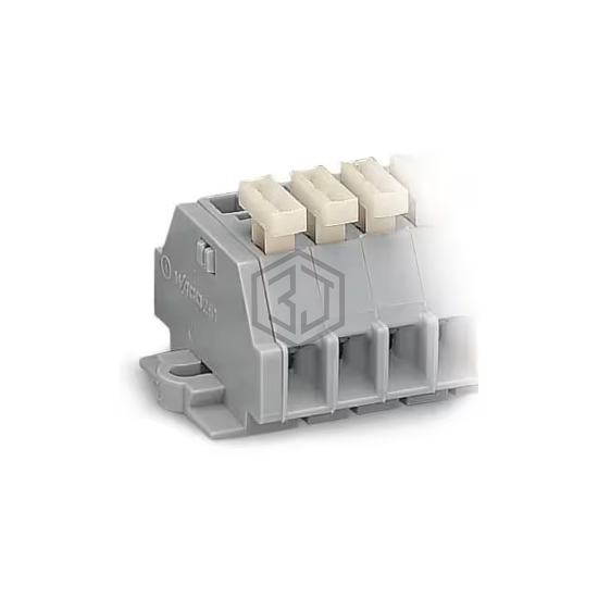 261-103/331-000 - WAGO Corporation - Terminal Blocks - Specialized