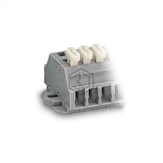 261-430/331-000 - WAGO Corporation - Terminal Blocks - Specialized