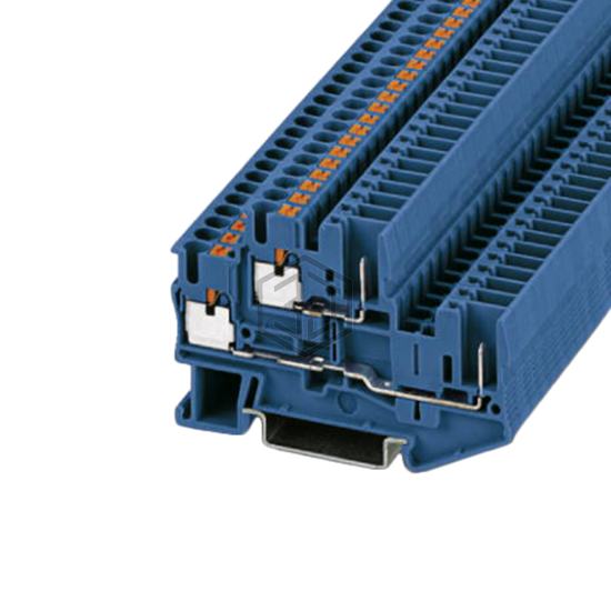 3210884 - Phoenix Contact - Terminal Blocks - Specialized