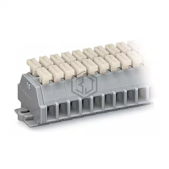 261-152/341-000 - WAGO Corporation - Terminal Blocks - Specialized