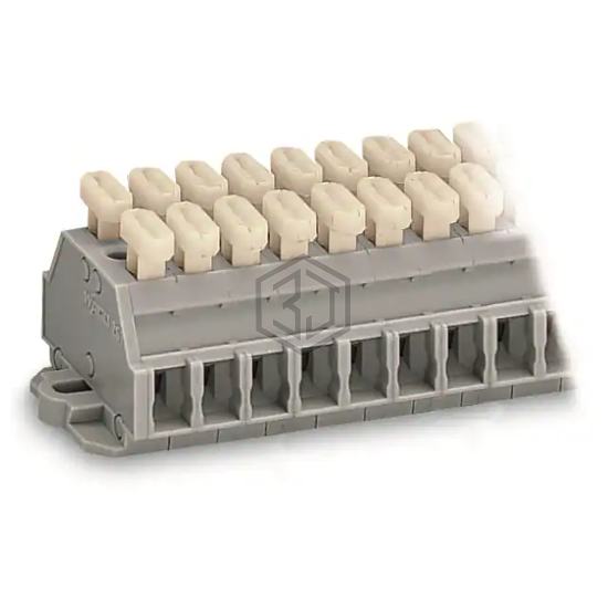 261-428/341-000 - WAGO Corporation - Terminal Blocks - Specialized