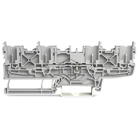 2022-1801/999-953 - WAGO Corporation - Terminal Blocks - Specialized