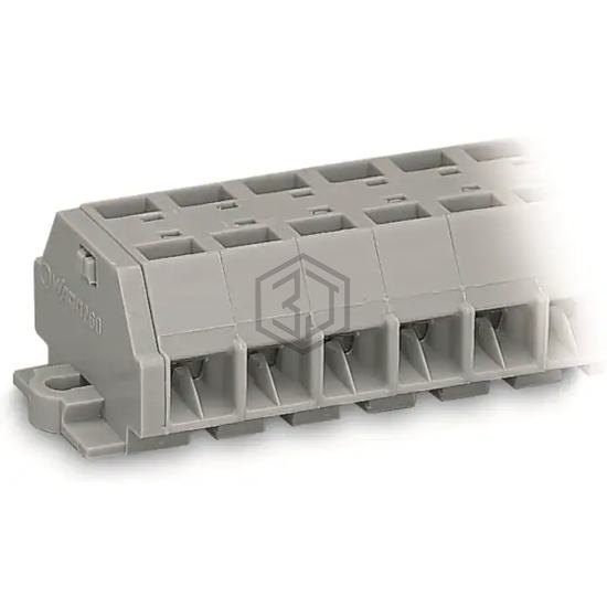 260-210 - WAGO Corporation - Terminal Blocks - Specialized