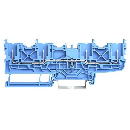 2022-1804 - WAGO Corporation - Terminal Blocks - Specialized