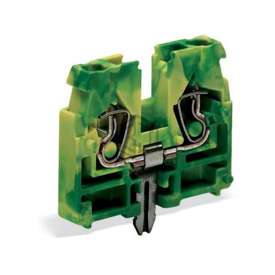 869-328 - WAGO Corporation - Terminal Blocks - Specialized