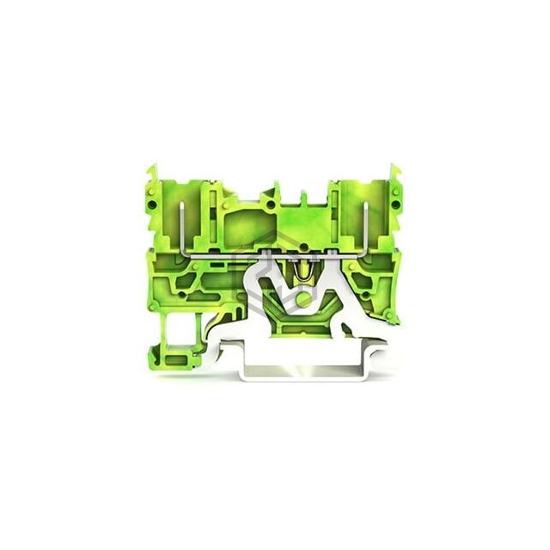 2022-1607 - WAGO Corporation - Terminal Blocks - Specialized