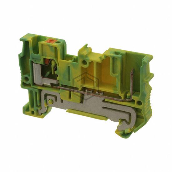 3211942 - Phoenix Contact - Terminal Blocks - Specialized