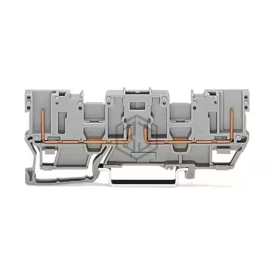769-161 - WAGO Corporation - Terminal Blocks - Specialized