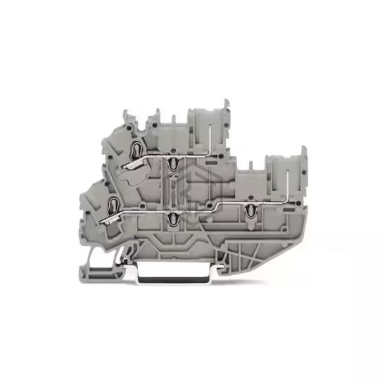 2022-2202 - WAGO Corporation - Terminal Blocks - Specialized