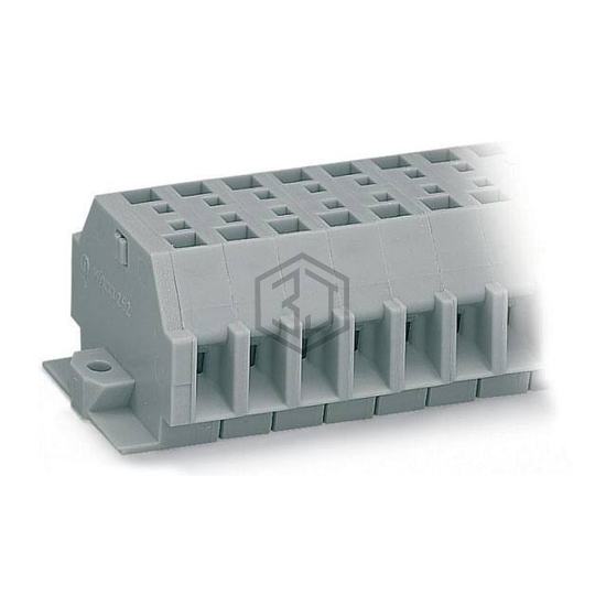 262-106 - WAGO Corporation - Terminal Blocks - Specialized