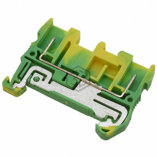 3042146 - Phoenix Contact - Terminal Blocks - Specialized