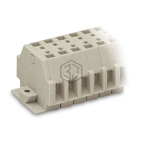 262-190 - WAGO Corporation - Terminal Blocks - Specialized