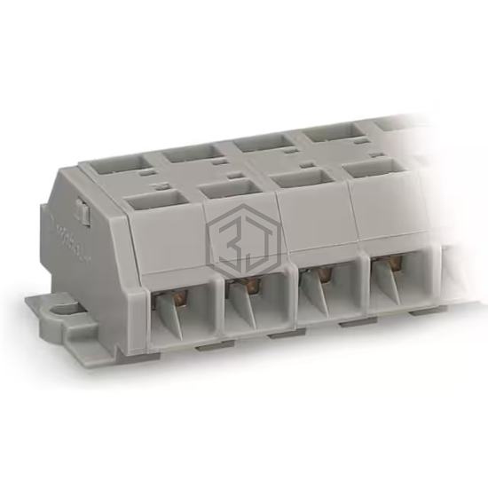 261-257 - WAGO Corporation - Terminal Blocks - Specialized