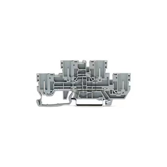 870-151 - WAGO Corporation - Terminal Blocks - Specialized