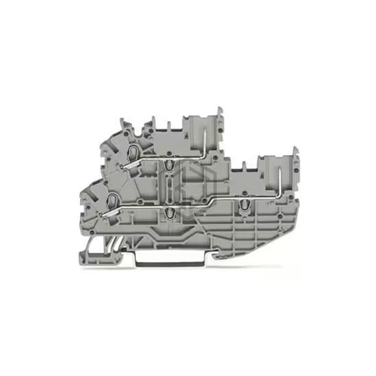 2020-2201 - WAGO Corporation - Terminal Blocks - Specialized