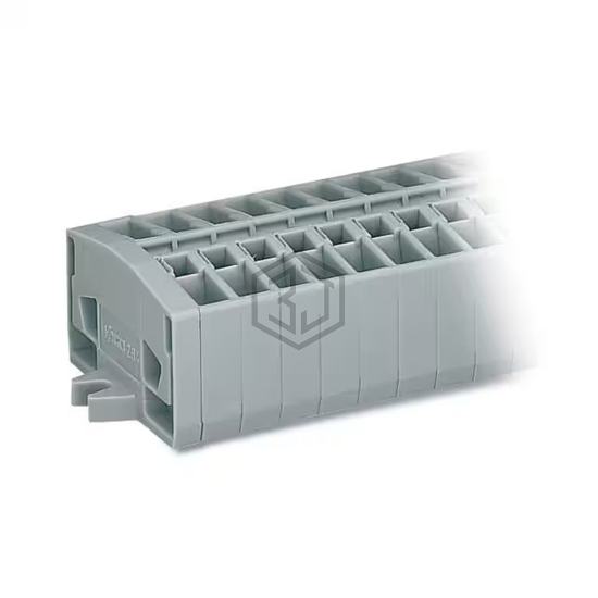 264-155 - WAGO Corporation - Terminal Blocks - Specialized