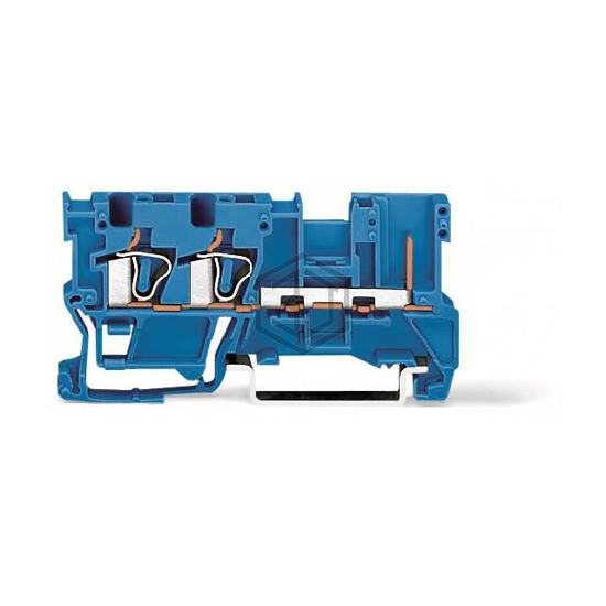 769-251/000-006 - WAGO Corporation - Terminal Blocks - Specialized