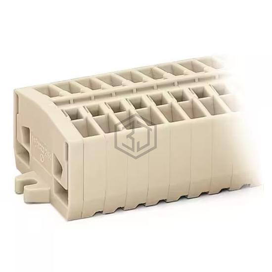 264-137 - WAGO Corporation - Terminal Blocks - Specialized