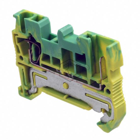 3040025 - Phoenix Contact - Terminal Blocks - Specialized