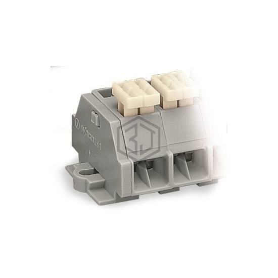 261-210/332-000 - WAGO Corporation - Terminal Blocks - Specialized