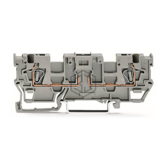 769-191 - WAGO Corporation - Terminal Blocks - Specialized