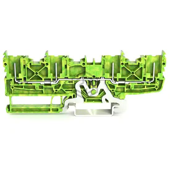 2022-1807 - WAGO Corporation - Terminal Blocks - Specialized