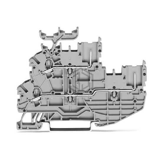 2020-2232 - WAGO Corporation - Terminal Blocks - Specialized