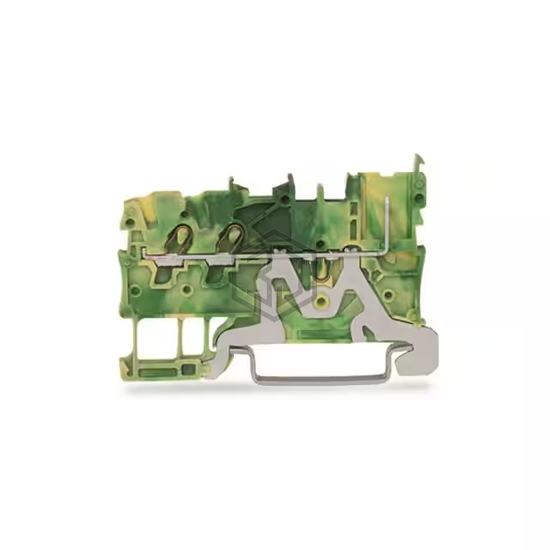 2020-1307 - WAGO Corporation - Terminal Blocks - Specialized