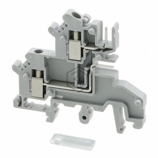 2770846 - Phoenix Contact - Terminal Blocks - Specialized