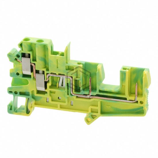 3060319 - Phoenix Contact - Terminal Blocks - Specialized