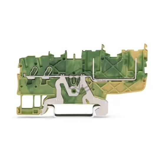 2020-1407 - WAGO Corporation - Terminal Blocks - Specialized