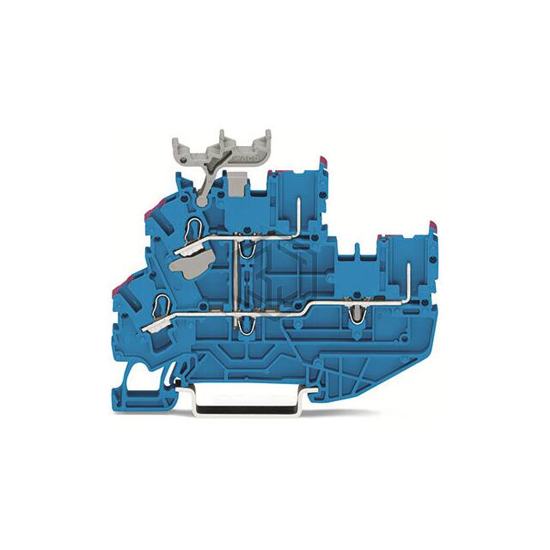 2022-2209 - WAGO Corporation - Terminal Blocks - Specialized