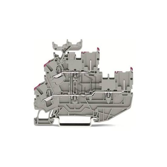 2022-2208 - WAGO Corporation - Terminal Blocks - Specialized