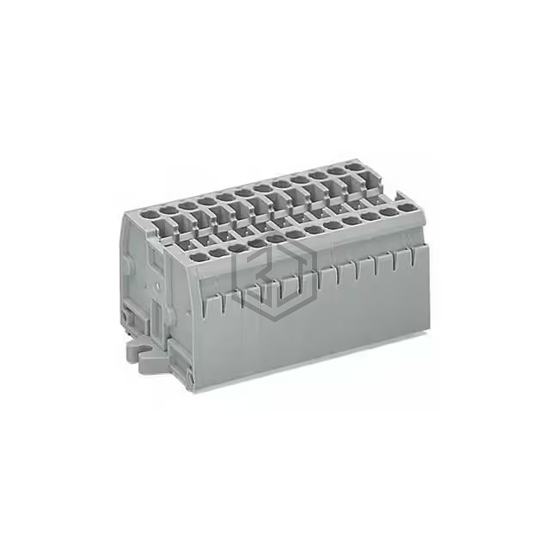 869-103 - WAGO Corporation - Terminal Blocks - Specialized