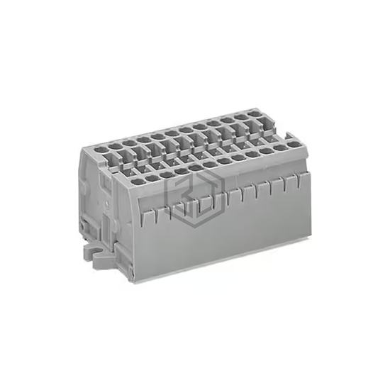 869-209 - WAGO Corporation - Terminal Blocks - Specialized