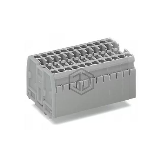 869-157 - WAGO Corporation - Terminal Blocks - Specialized
